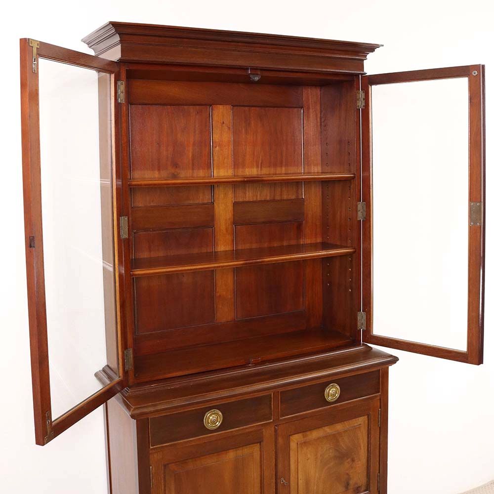 オシャレなスペードフット♪ ブックケース VC110-035