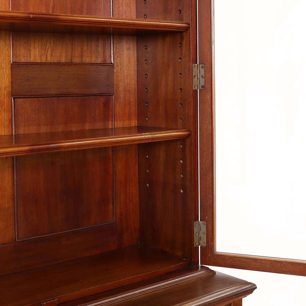 オシャレなスペードフット♪ ブックケース VC110-035