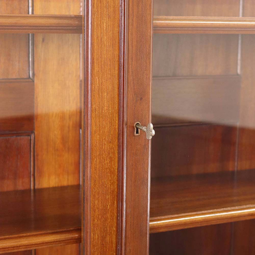 オシャレなスペードフット♪ ブックケース VC110-035