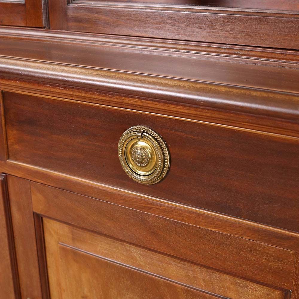 オシャレなスペードフット♪ ブックケース VC110-035