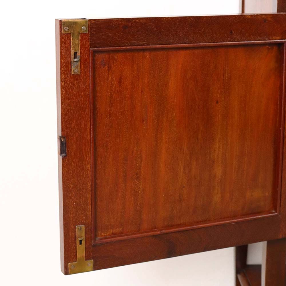 オシャレなスペードフット♪ ブックケース VC110-035