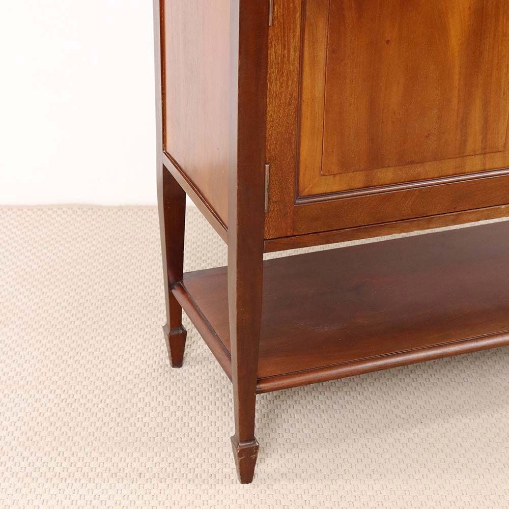 オシャレなスペードフット♪ ブックケース VC110-035