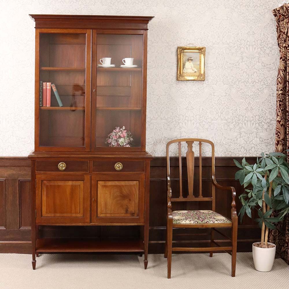 オシャレなスペードフット♪ ブックケース VC110-035