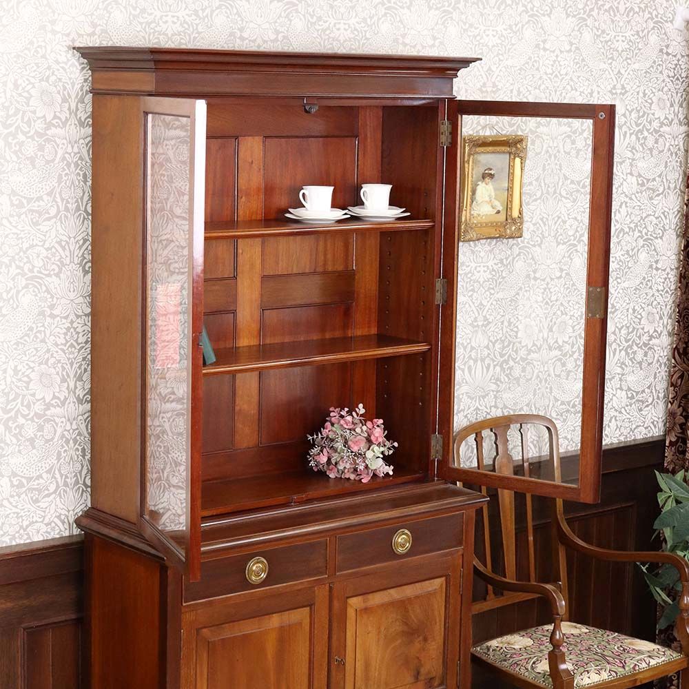 オシャレなスペードフット♪ ブックケース VC110-035