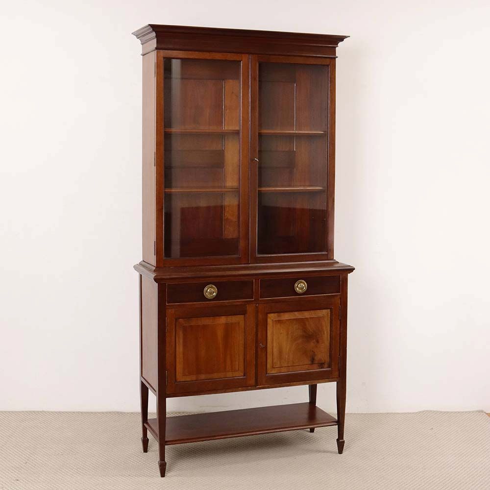 オシャレなスペードフット♪ ブックケース VC110-035