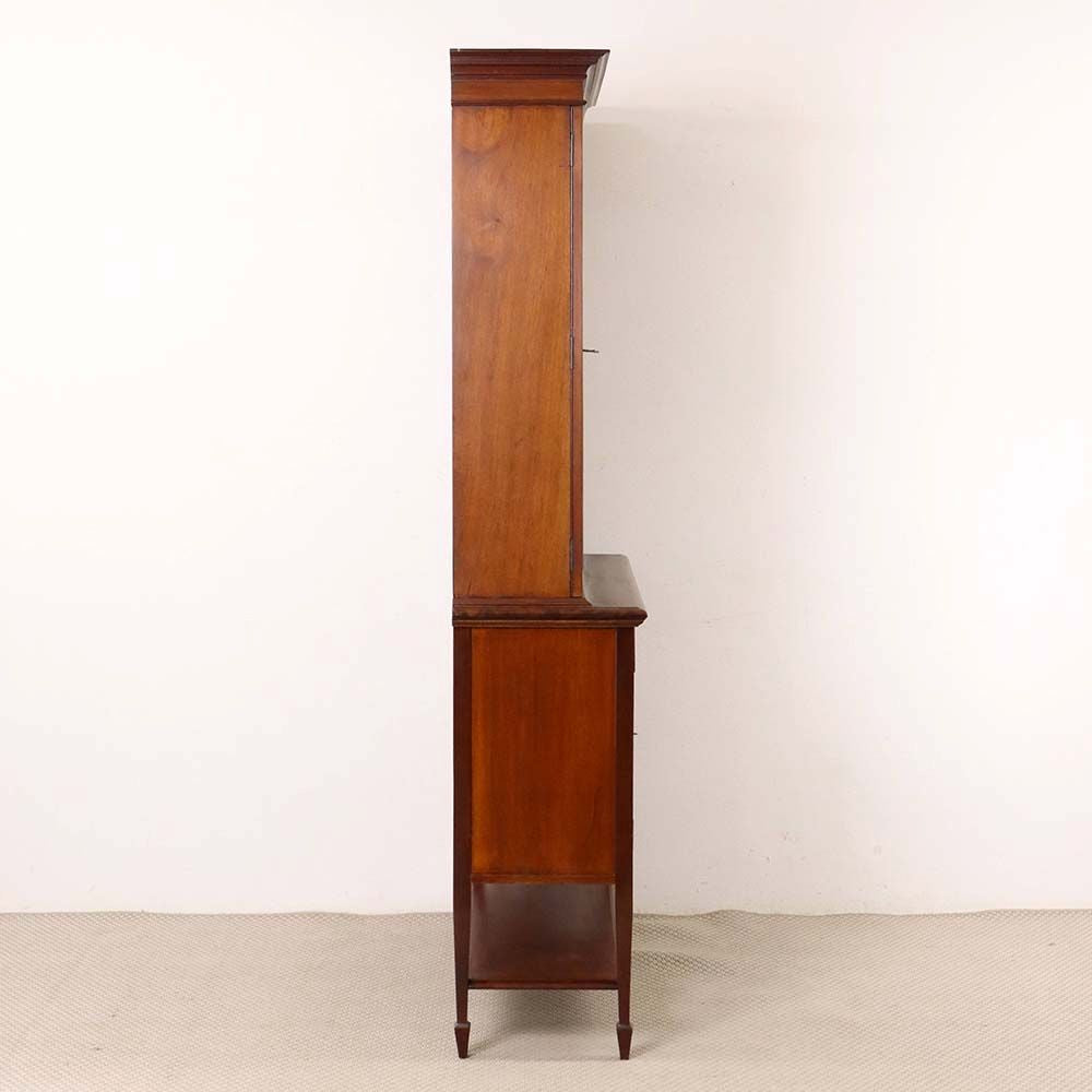 オシャレなスペードフット♪ ブックケース VC110-035