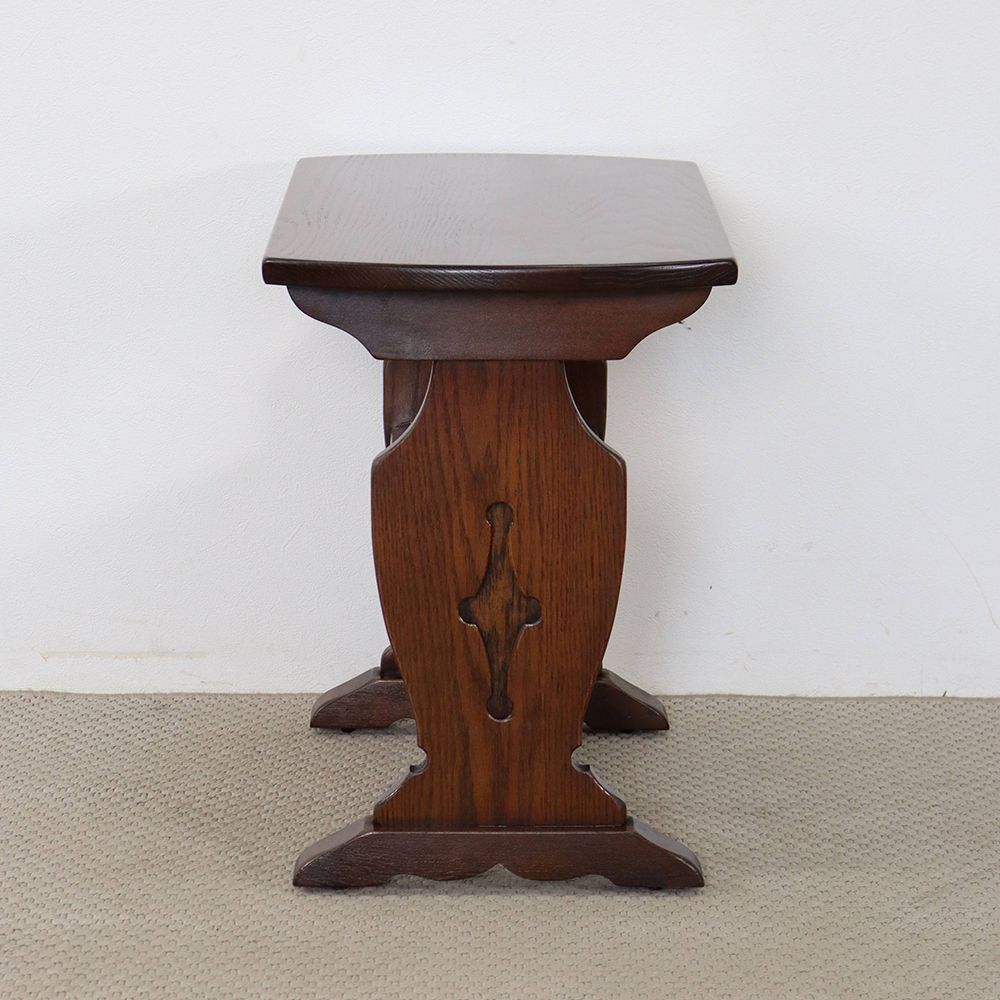 オシャレなミニテーブルに♪ マガジンラック VC110-064