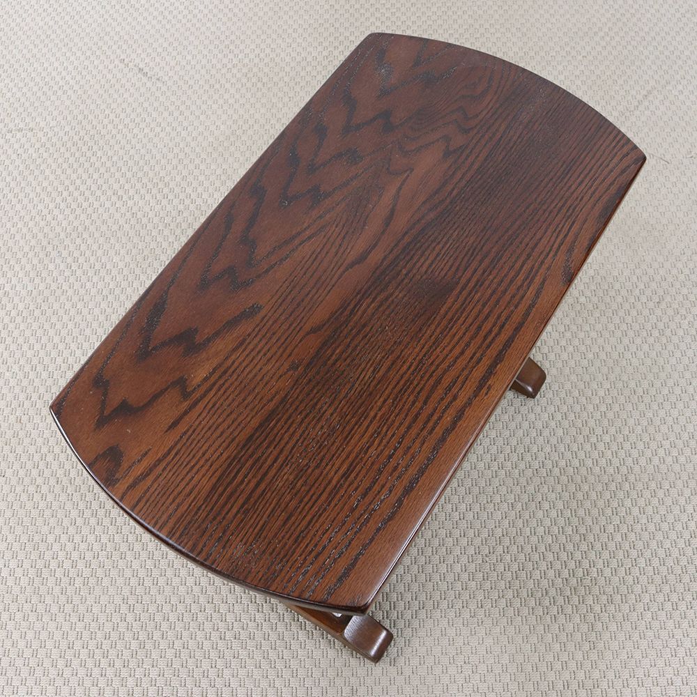 オシャレなミニテーブルに♪ マガジンラック VC110-064