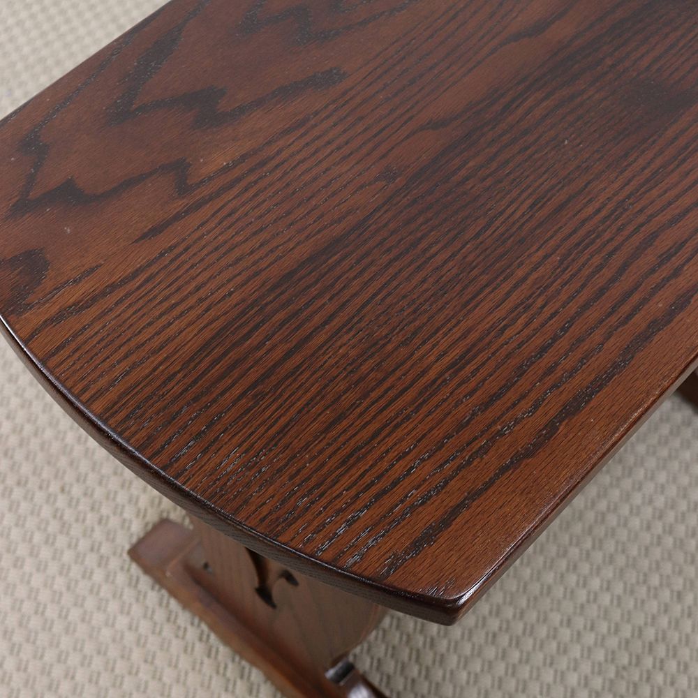 オシャレなミニテーブルに♪ マガジンラック VC110-064