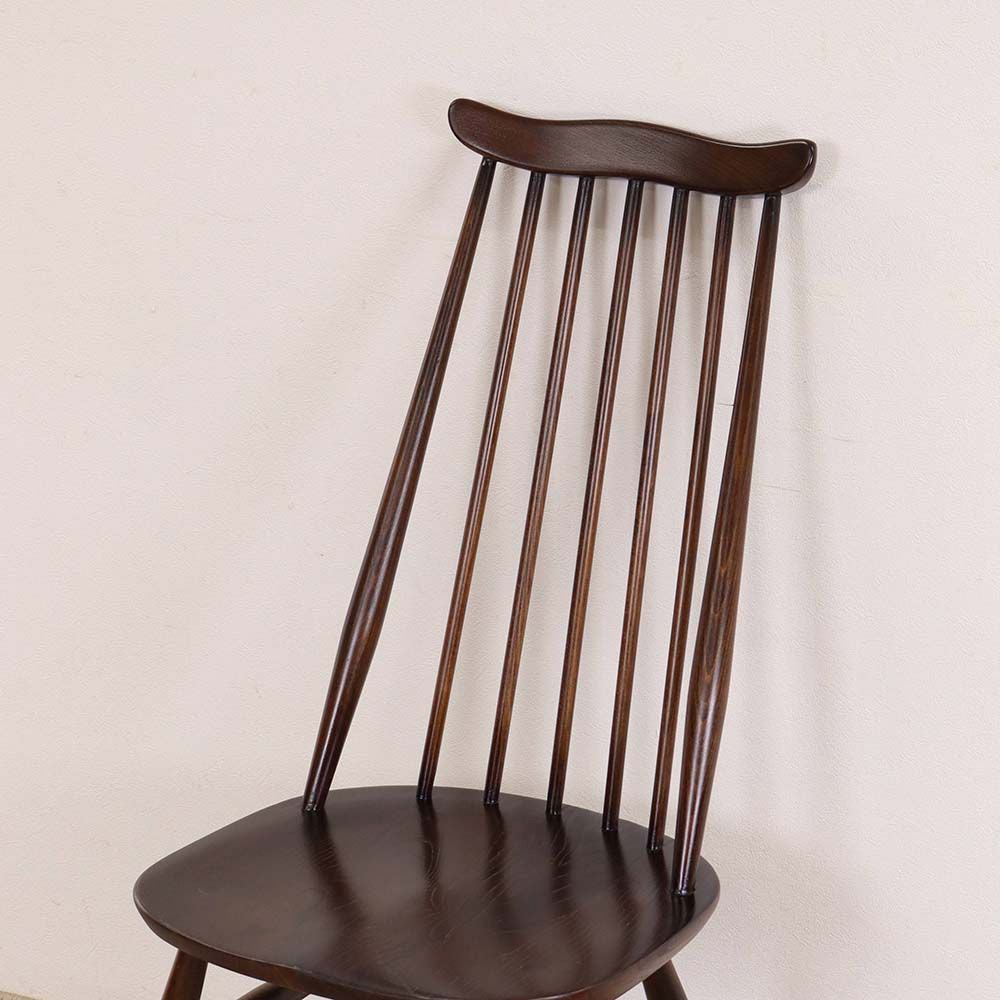 アーコールを代表するチェア♪ ゴールドスミスチェア VC110-158002