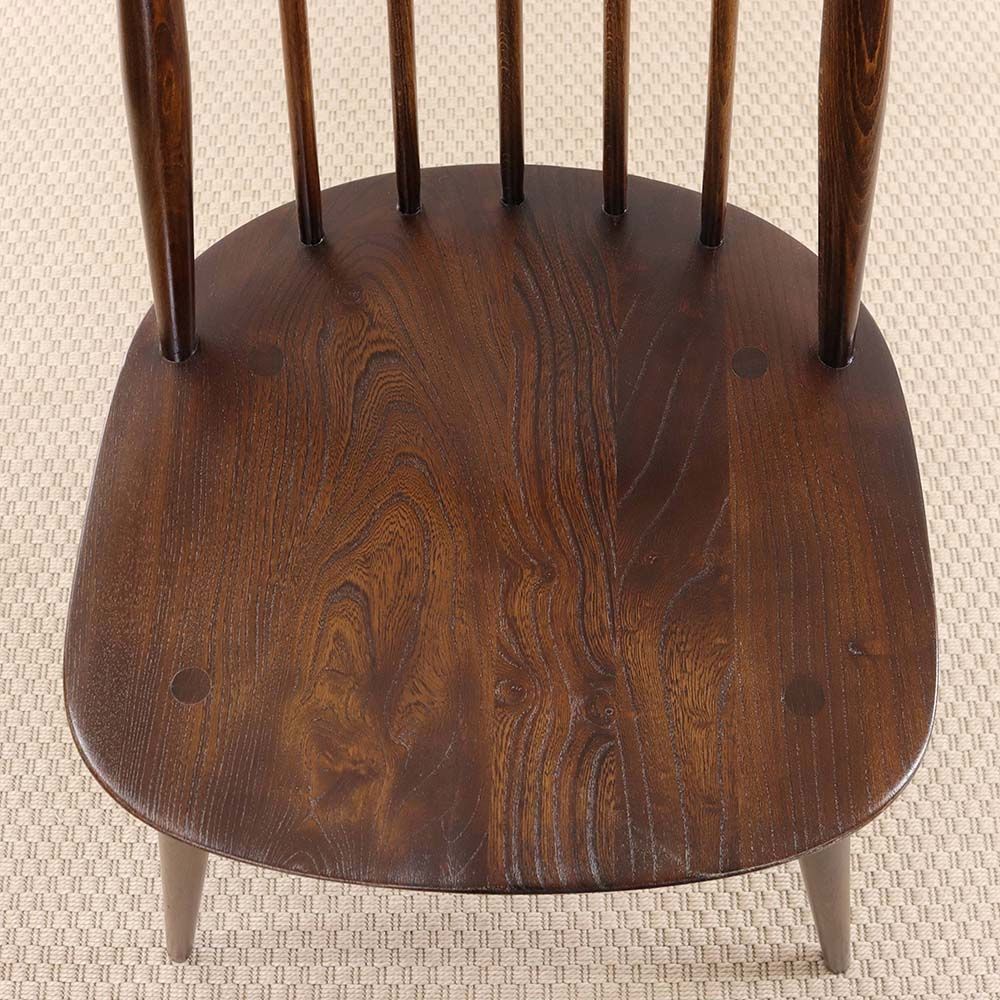 アーコールを代表するチェア♪ ゴールドスミスチェア VC110-158002