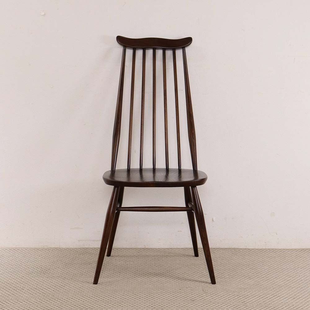 アーコールを代表するチェア♪ ゴールドスミスチェア VC110-158002