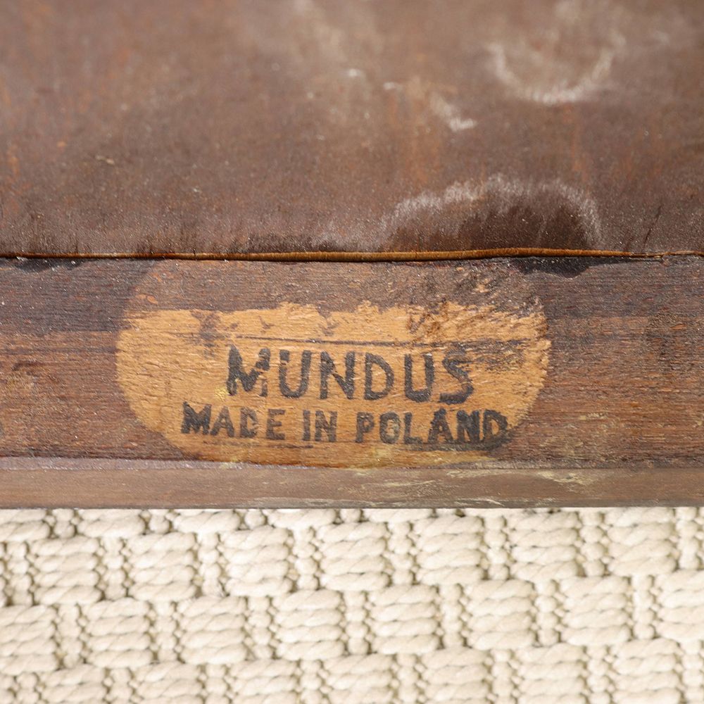 オシャレな挿し色♪ ベントウッドアームチェアMUNDUS VC110-163008morris