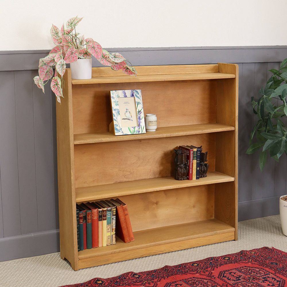 カジュアルに使えちゃう♪ ブックシェルフ VC110-200