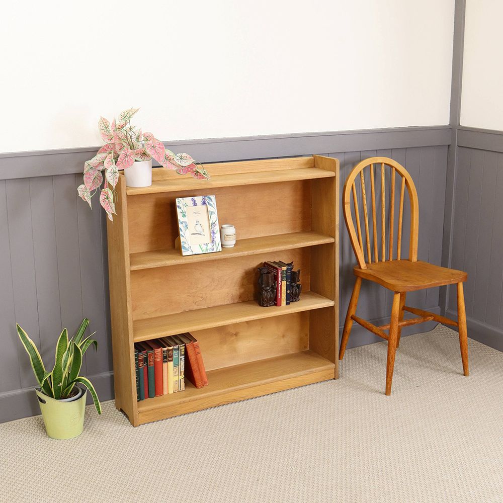カジュアルに使えちゃう♪ ブックシェルフ VC110-200