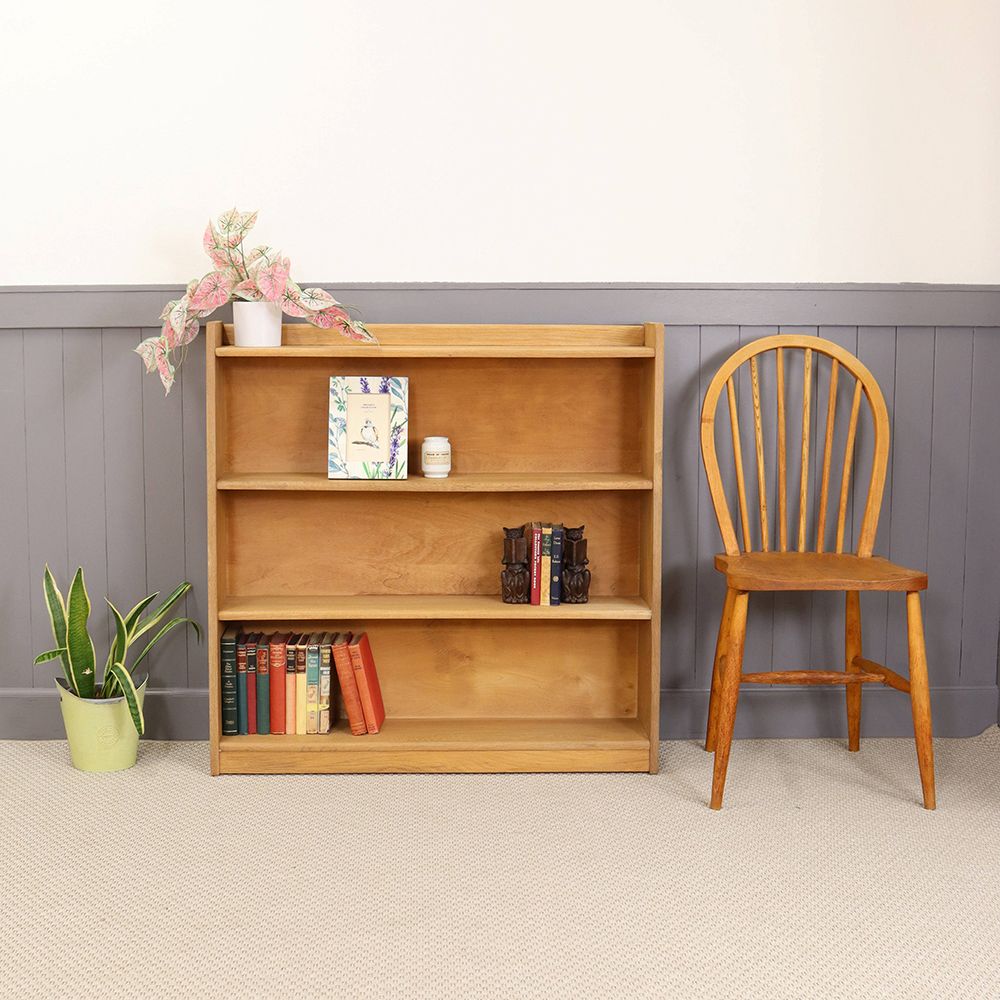 カジュアルに使えちゃう♪ ブックシェルフ VC110-200