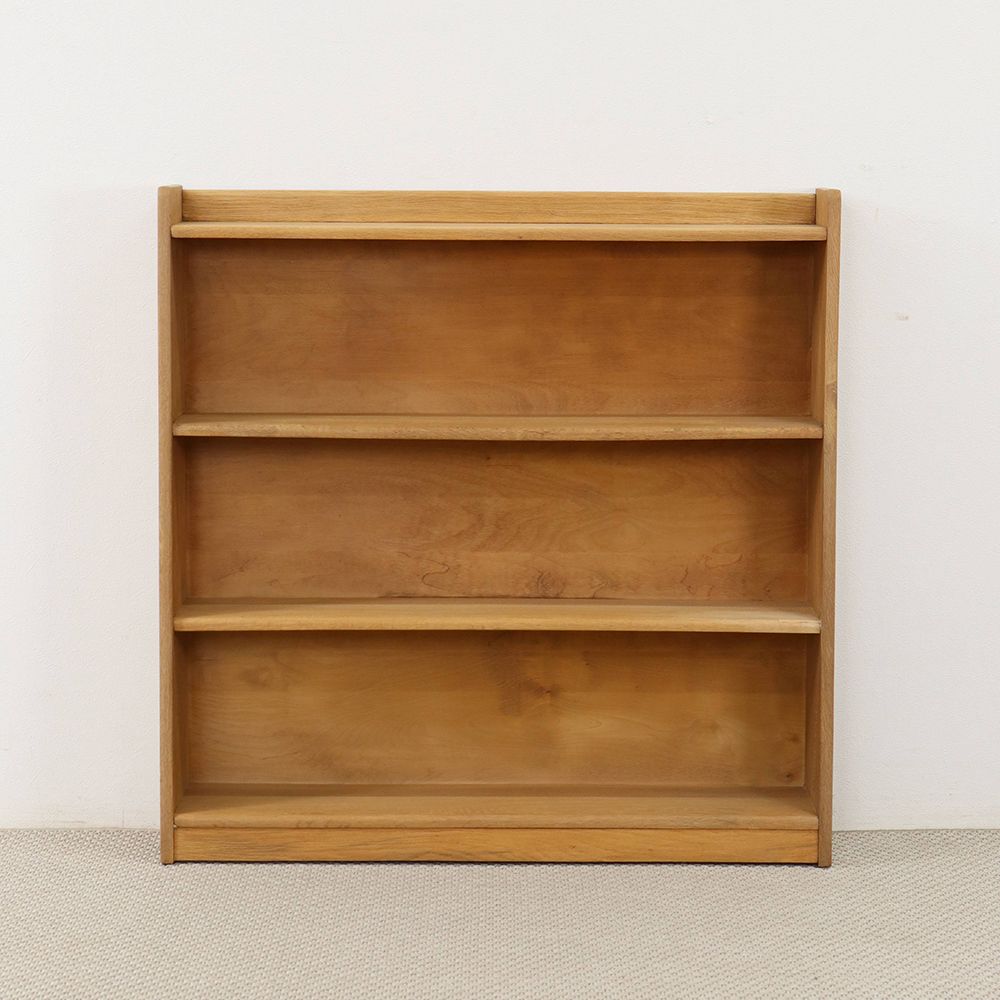 カジュアルに使えちゃう♪ ブックシェルフ VC110-200