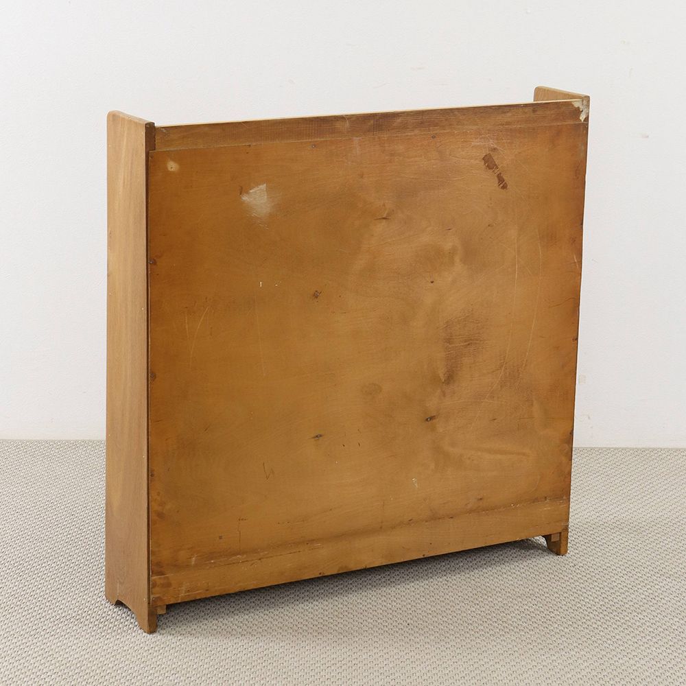 カジュアルに使えちゃう♪ ブックシェルフ VC110-200