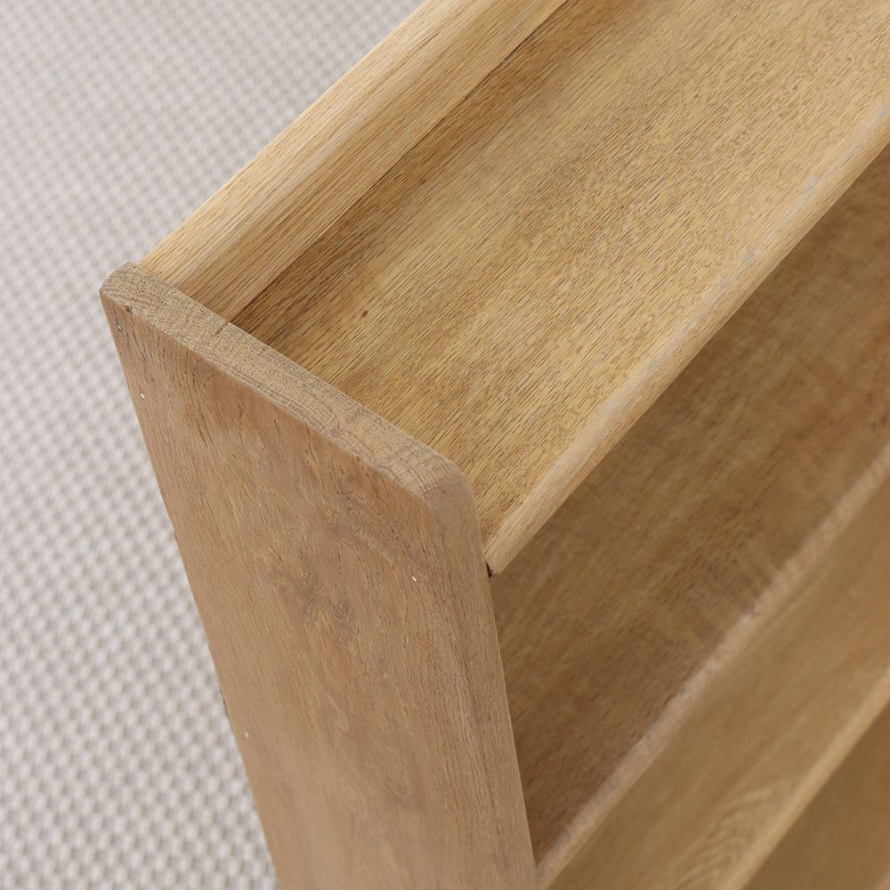 カジュアルに使えちゃう♪ ブックシェルフ VC110-200