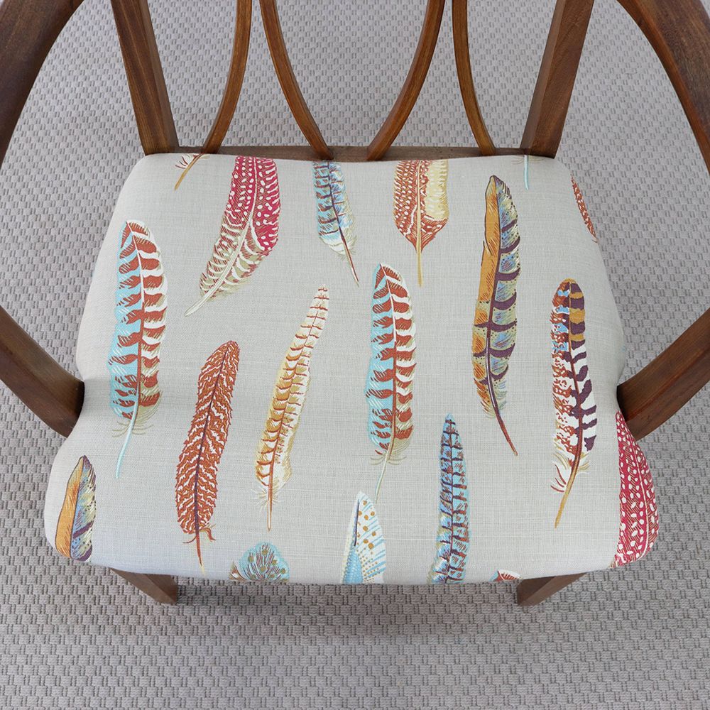 オシャレなXバック♪ ダイニングアームチェア【G-PLAN】 VC110-209001SANDER