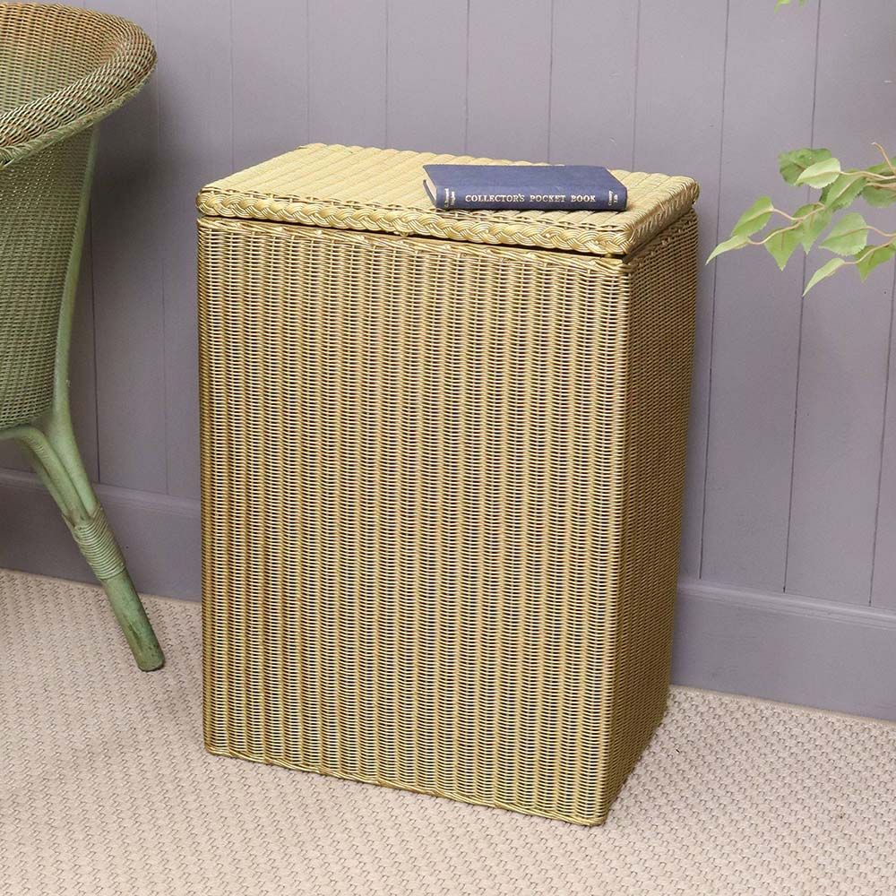 オシャレな収納ボックス♪ ロイドルームバスケット VC110-216