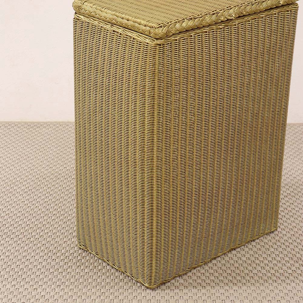 オシャレな収納ボックス♪ ロイドルームバスケット VC110-216