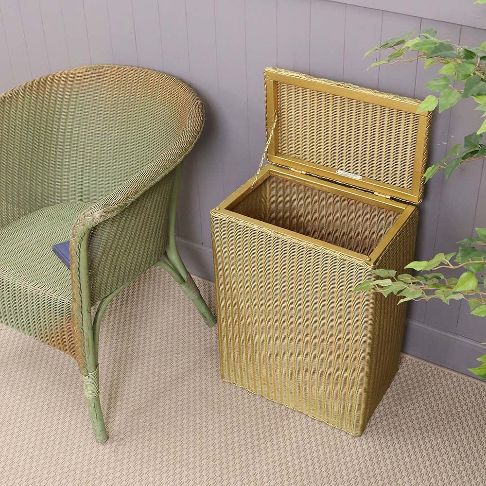 オシャレな収納ボックス♪ ロイドルームバスケット VC110-216