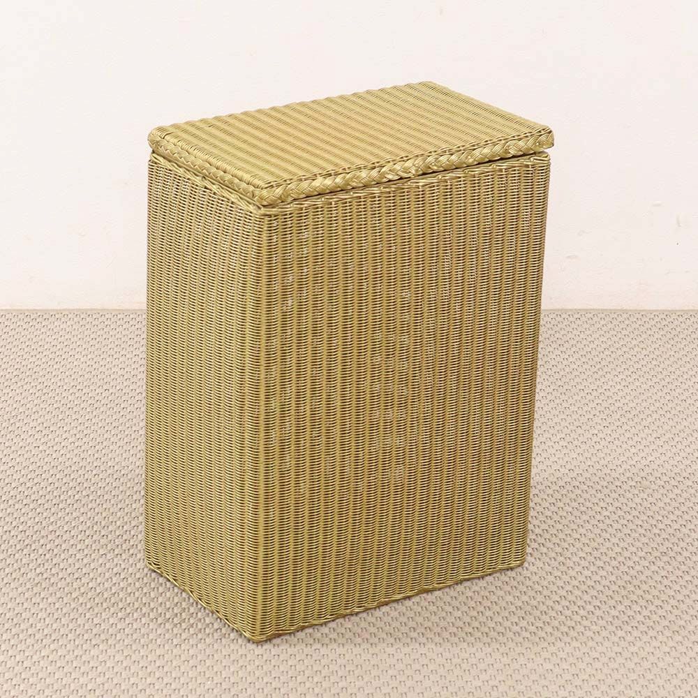 オシャレな収納ボックス♪ ロイドルームバスケット VC110-216