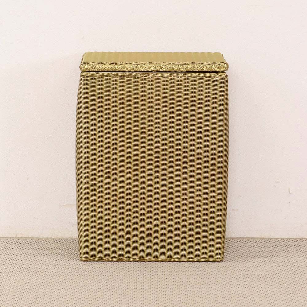 オシャレな収納ボックス♪ ロイドルームバスケット VC110-216