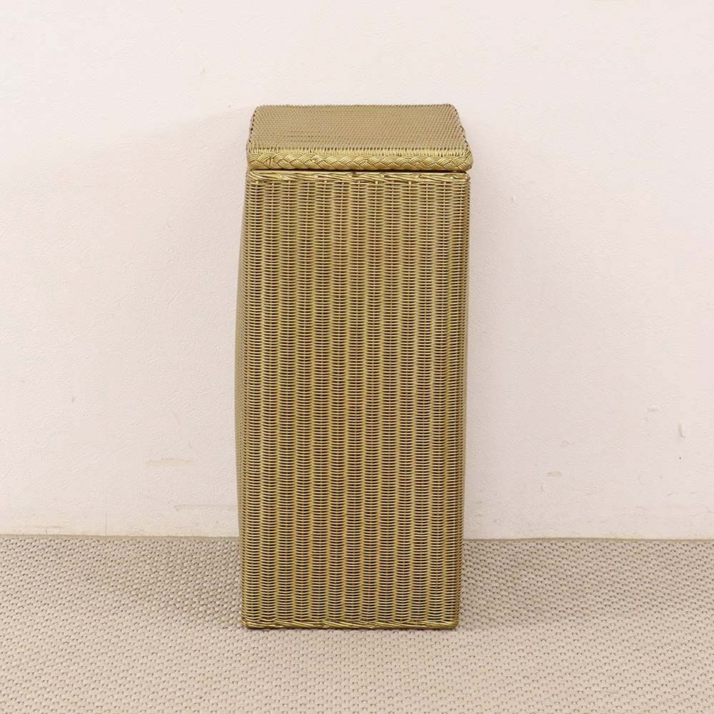 オシャレな収納ボックス♪ ロイドルームバスケット VC110-216