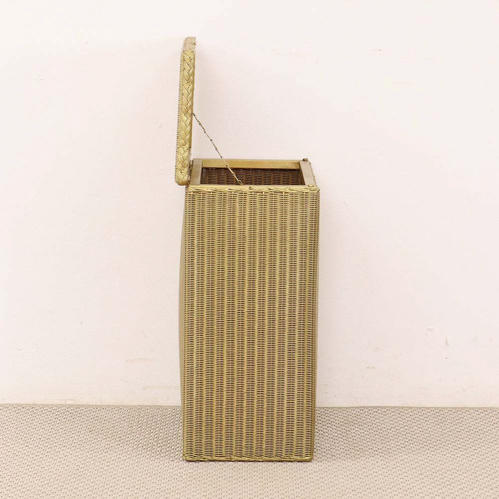 オシャレな収納ボックス♪ ロイドルームバスケット VC110-216