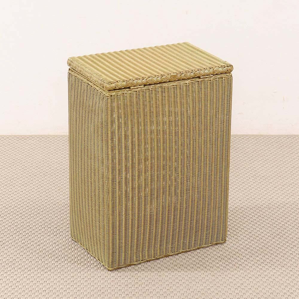 オシャレな収納ボックス♪ ロイドルームバスケット VC110-216