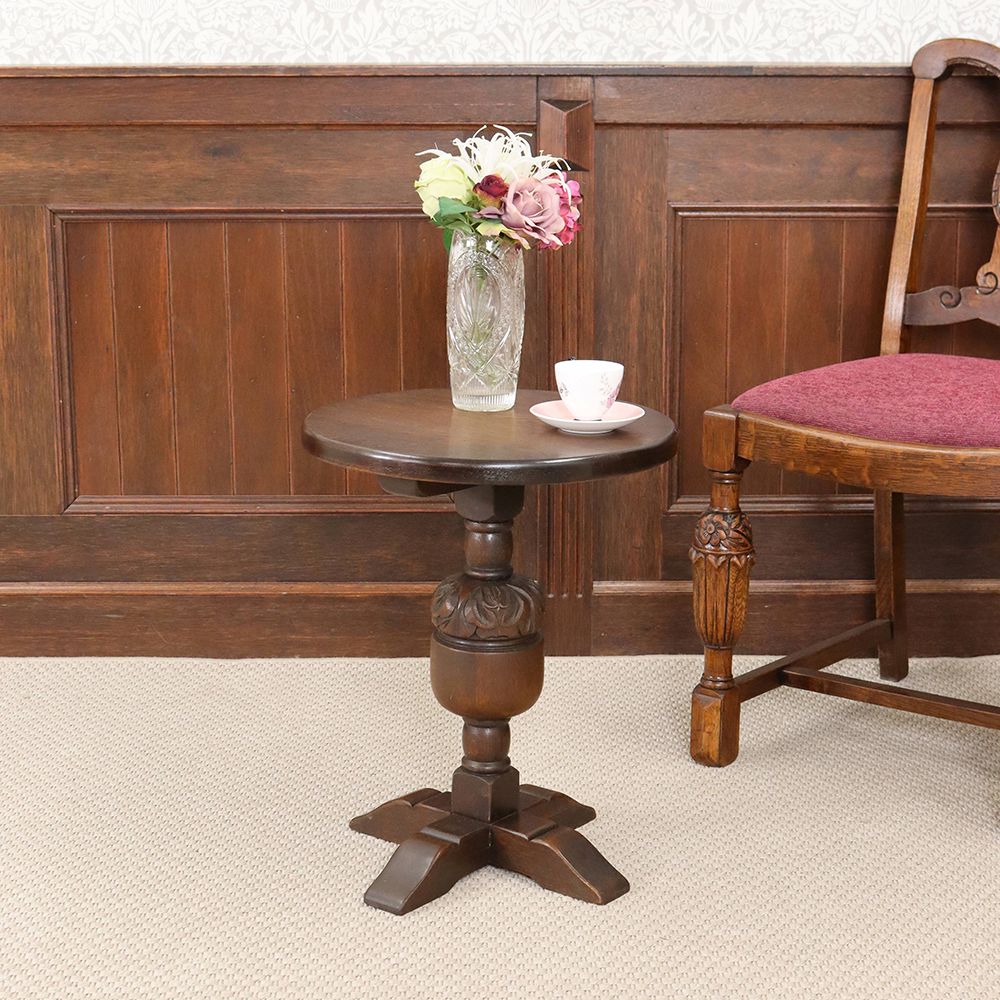 オブジェのように楽しみたいの♪ ワインテーブル VC111-017