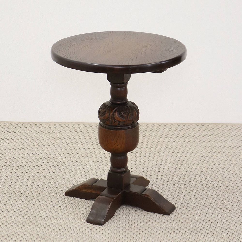 オブジェのように楽しみたいの♪ ワインテーブル VC111-017