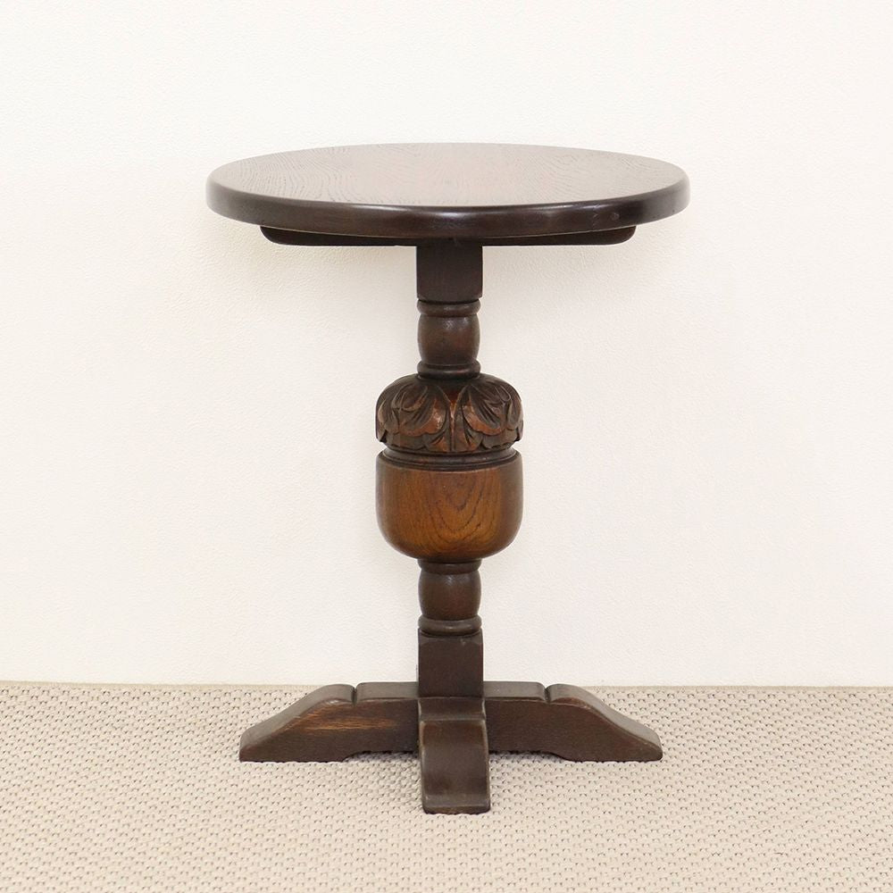 オブジェのように楽しみたいの♪ ワインテーブル VC111-017