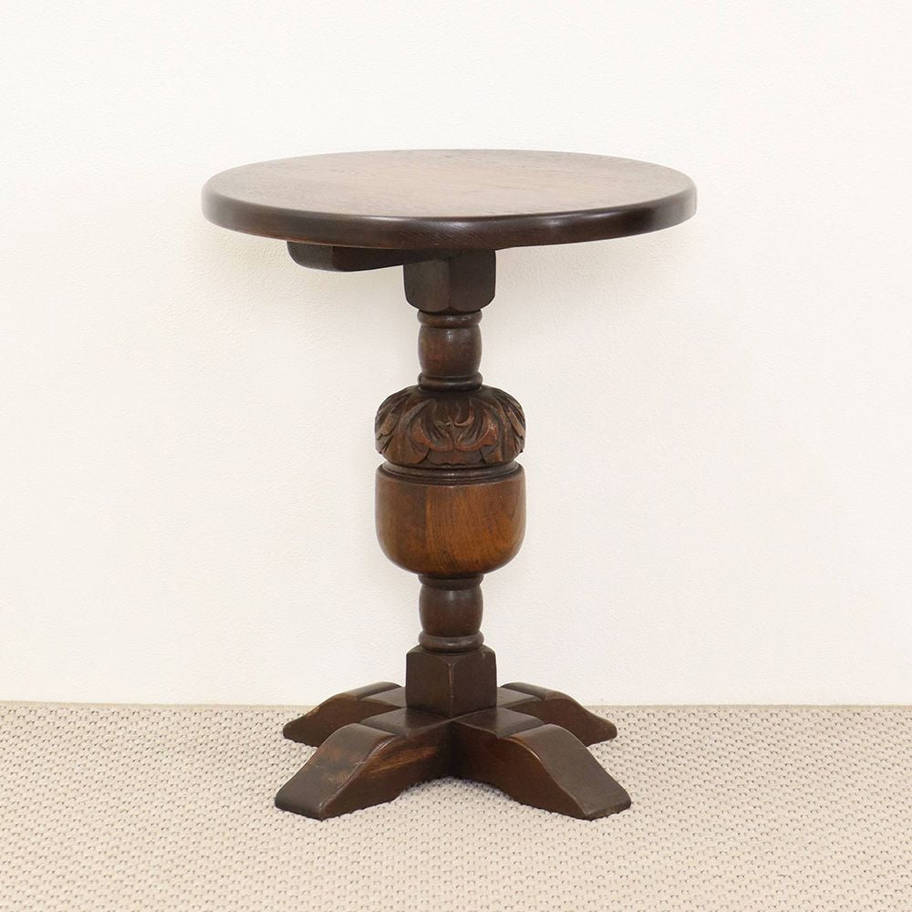 オブジェのように楽しみたいの♪ ワインテーブル VC111-017