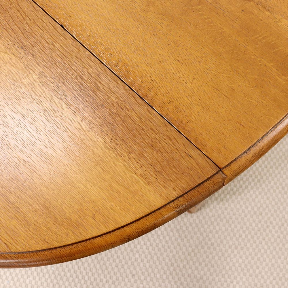 飴色ツイストレッグ♪ ゲートレッグテーブル VC111-034