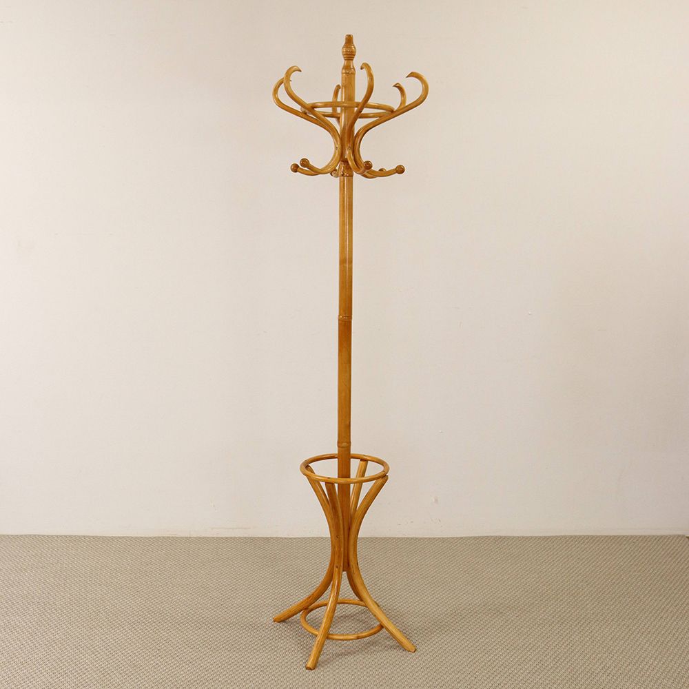 オブジェみたい! ベントウッドハットスタンド VC111-040