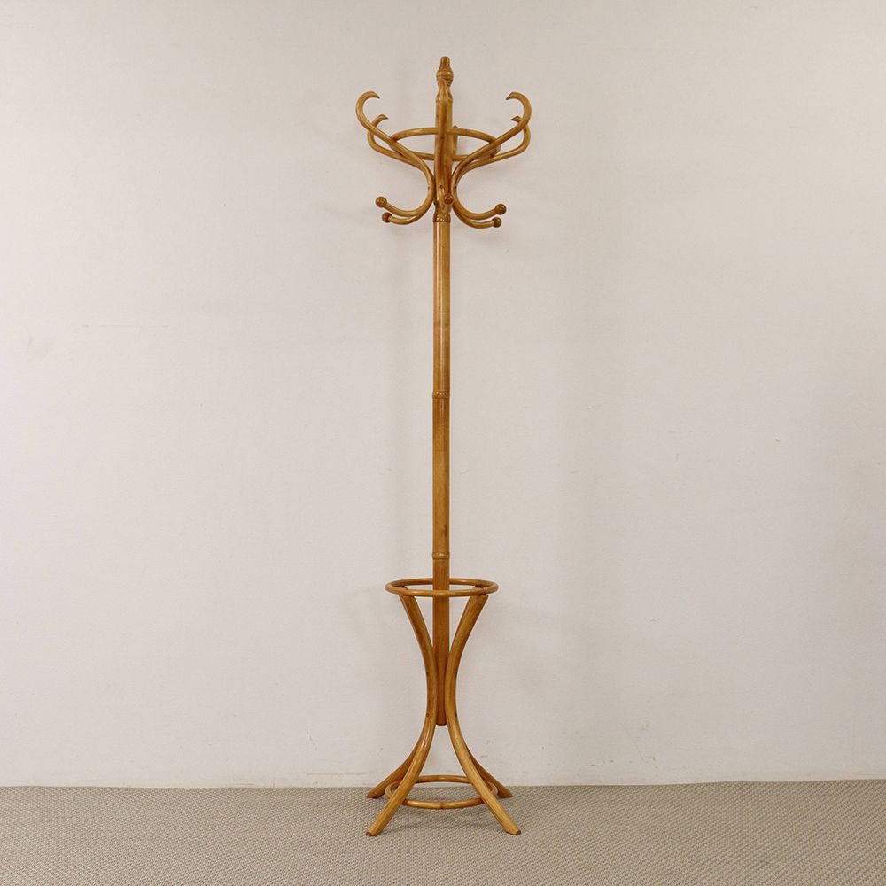 オブジェみたい! ベントウッドハットスタンド VC111-040