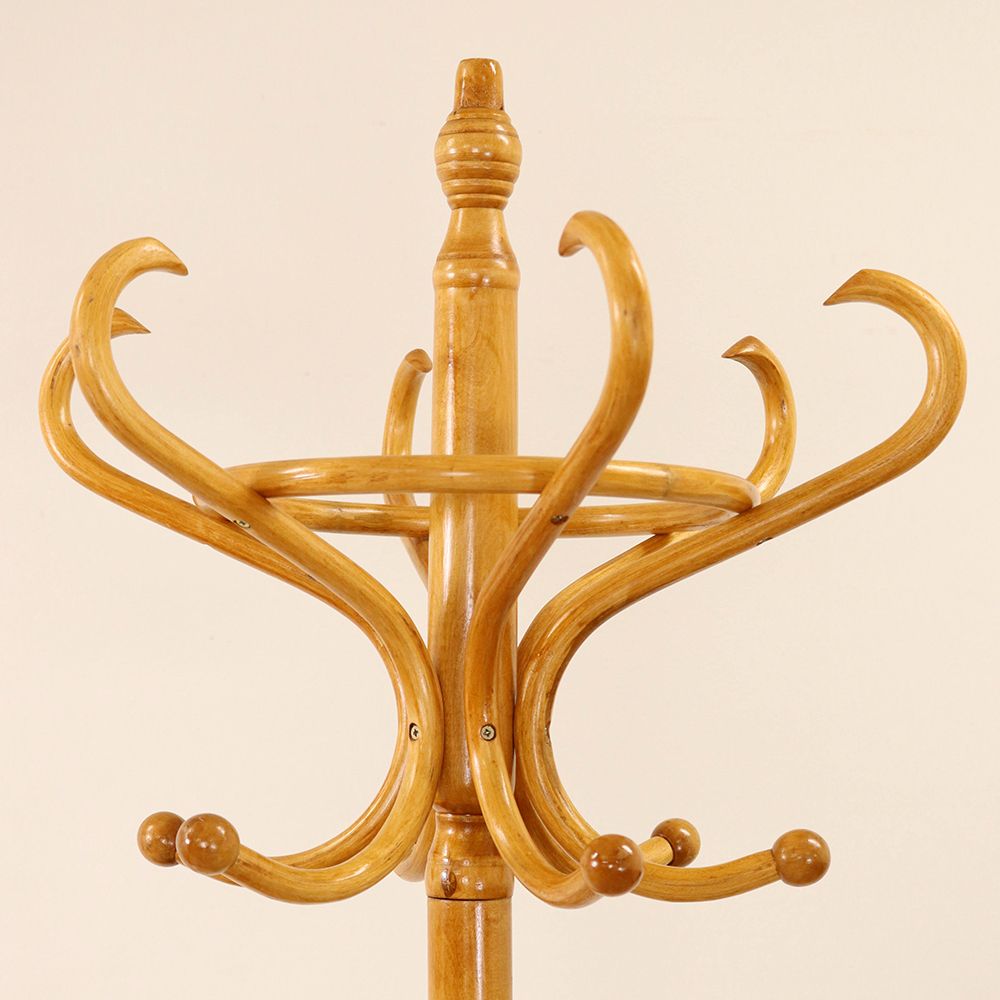 オブジェみたい! ベントウッドハットスタンド VC111-040