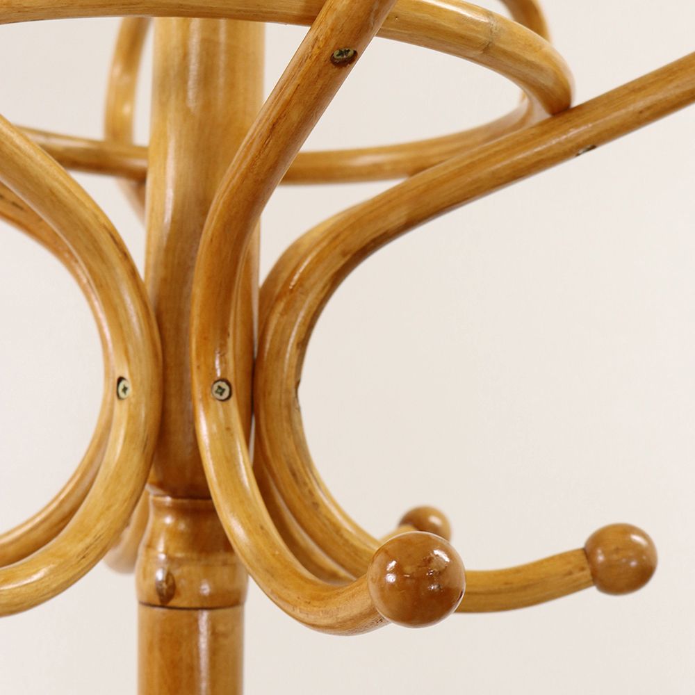 オブジェみたい! ベントウッドハットスタンド VC111-040