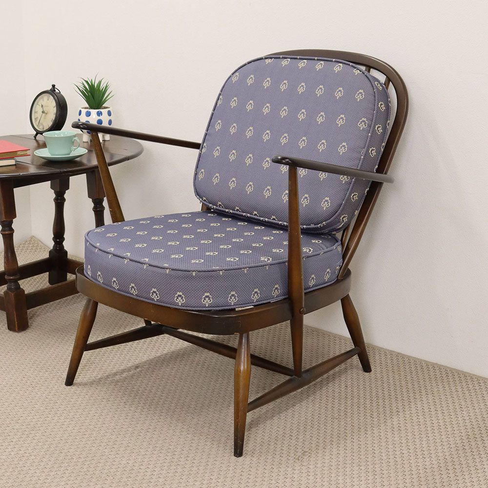 アーコールの快適ソファ♪ ソファ一人掛け/No.334 VC111-049