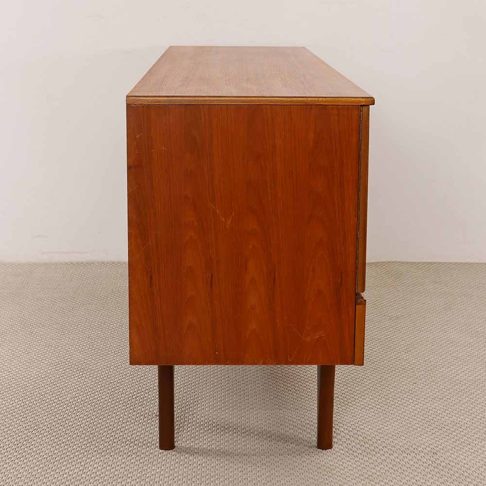 お部屋のオシャレな主役に♪ サイドボード VC111-074b