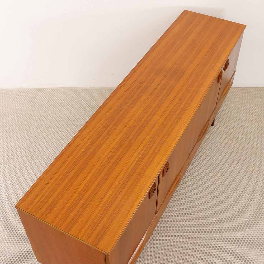 お部屋のオシャレな主役に♪ サイドボード VC111-074b
