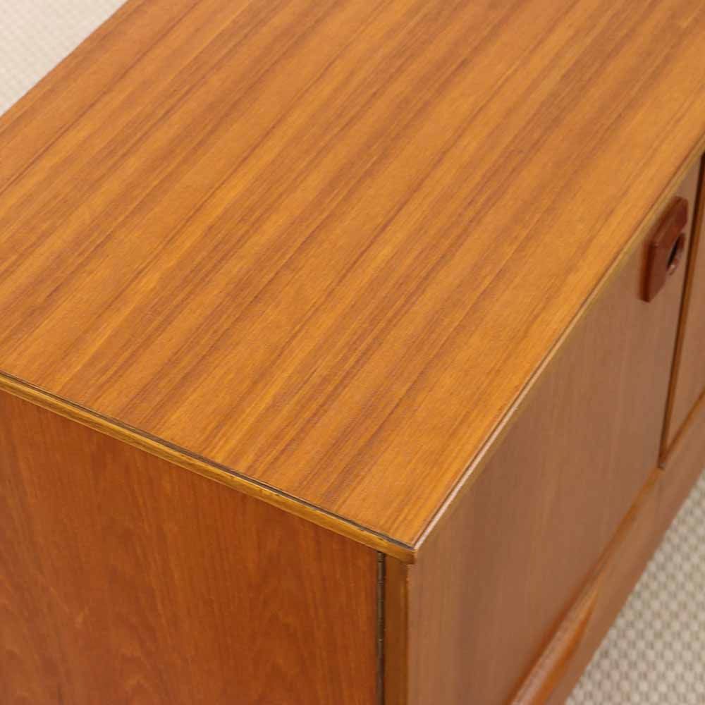 お部屋のオシャレな主役に♪ サイドボード VC111-074b