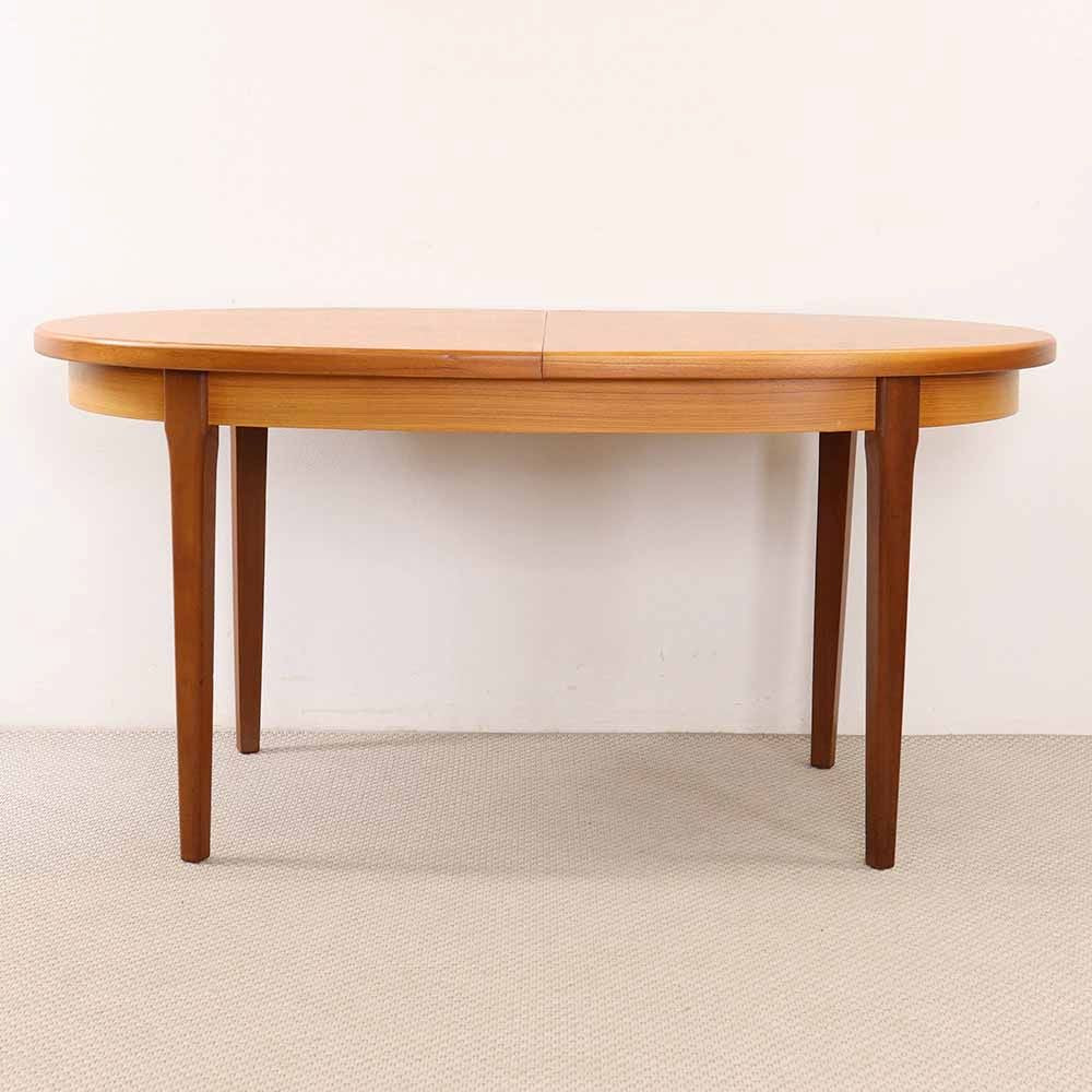 カッコ良く暮らそう♪ エクステンションテーブル VC111-086