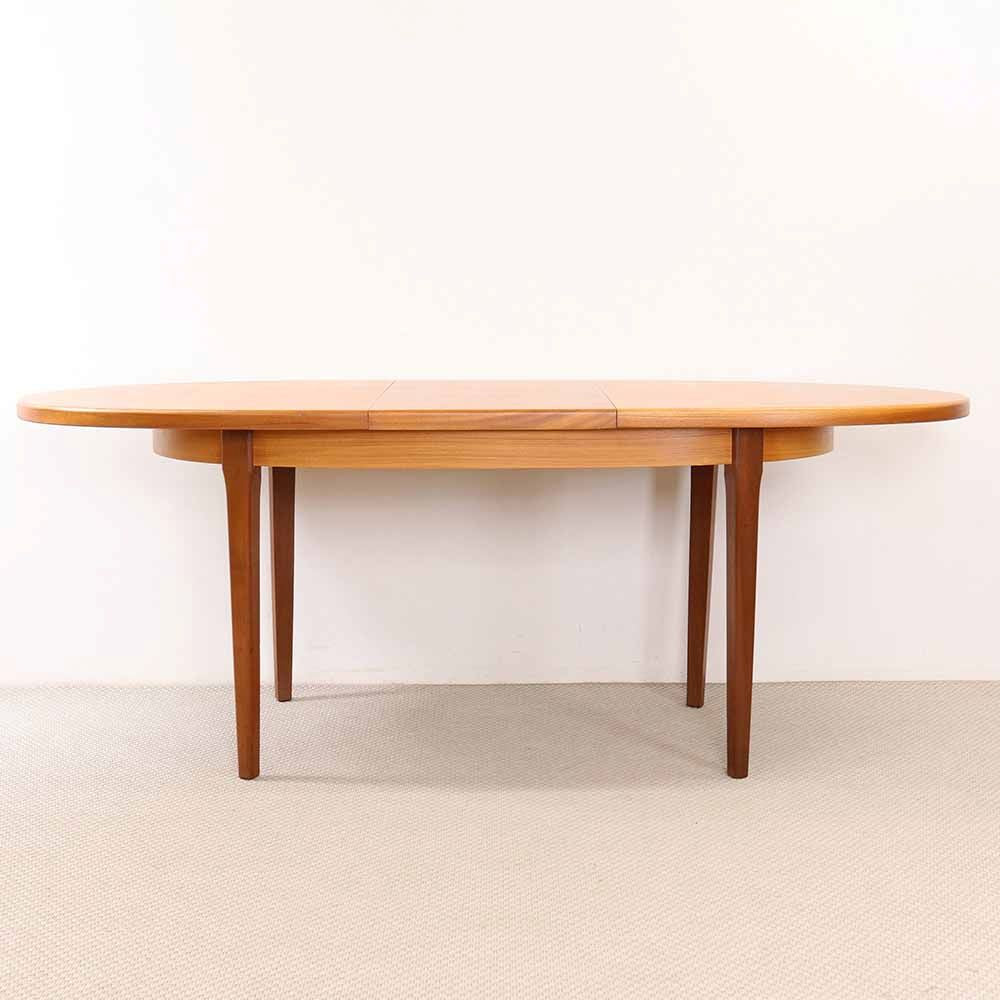 カッコ良く暮らそう♪ エクステンションテーブル VC111-086