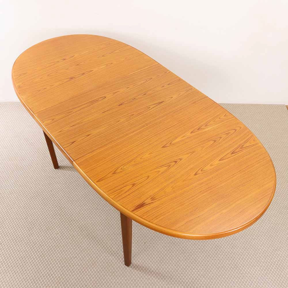 カッコ良く暮らそう♪ エクステンションテーブル VC111-086