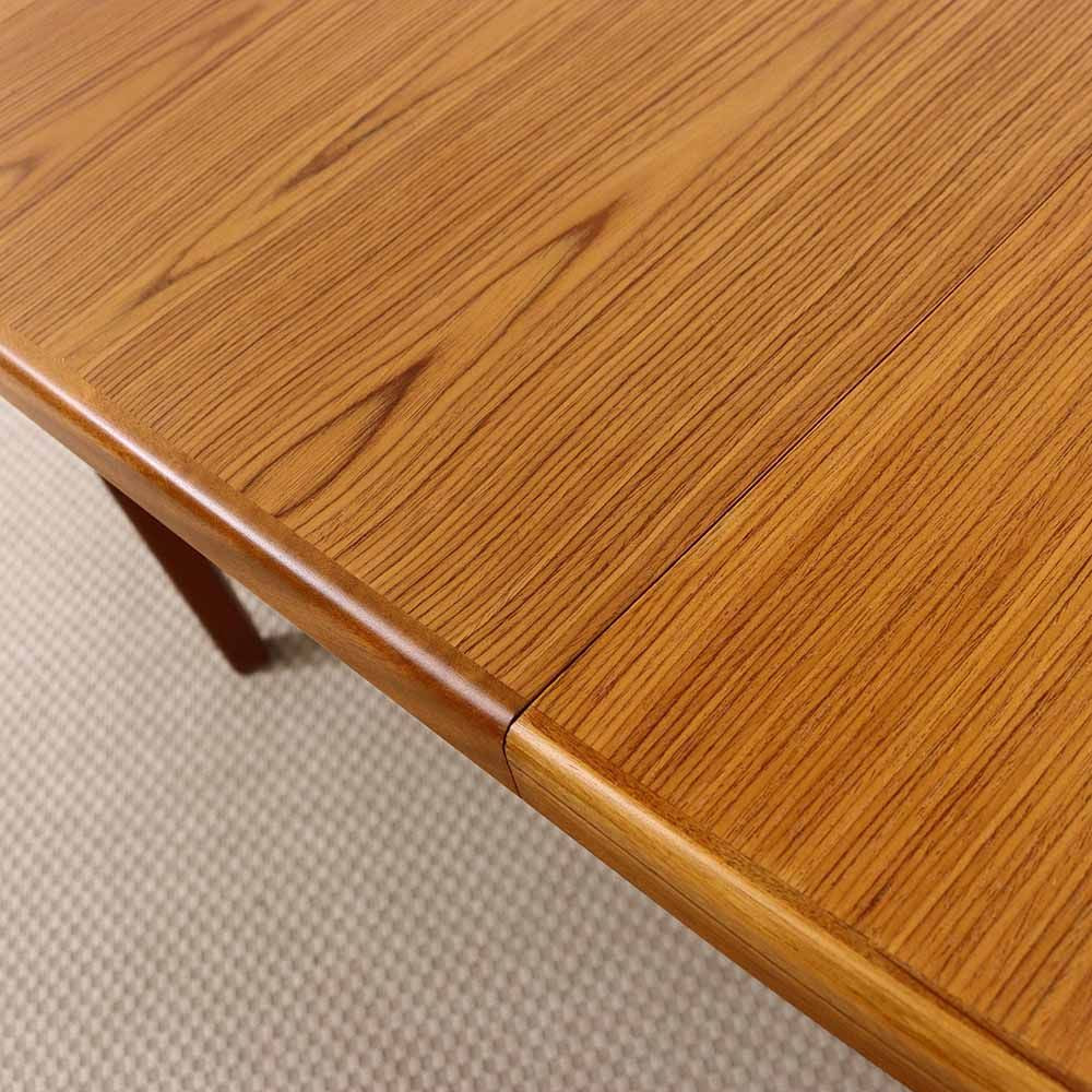 カッコ良く暮らそう♪ エクステンションテーブル VC111-086