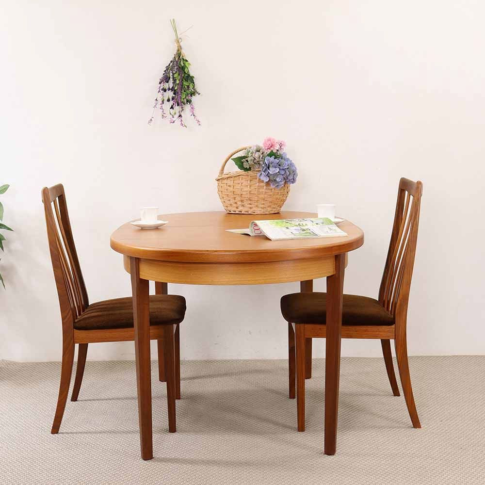 カッコ良く暮らそう♪ エクステンションテーブル VC111-086